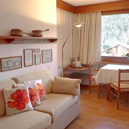 Apartment Chesa Arlas B3 Sankt Moritz Eksteriør bilde